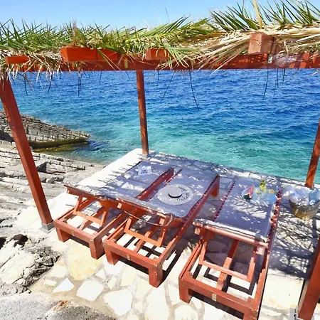 Crnja Luka With Sea View I * Prigradica