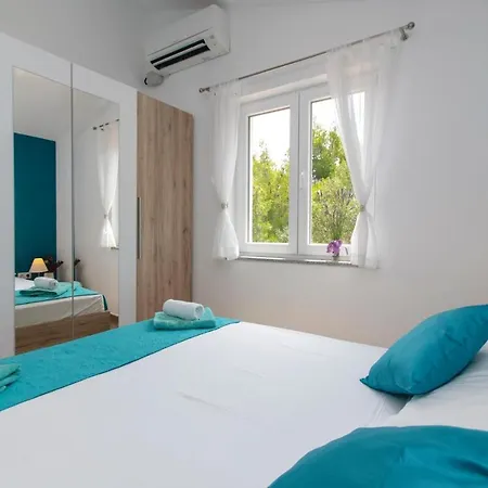 Appartamento Crnja Luka With Sea View I *