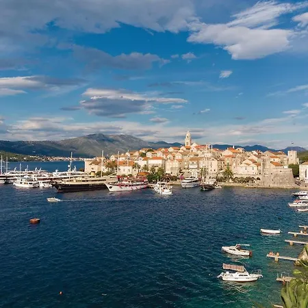 Appartamento Crnja Luka With Sea View I *