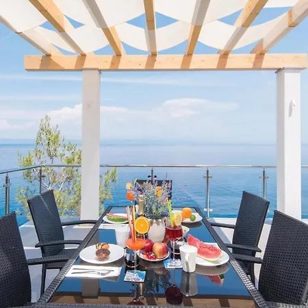 Crnja Luka With Sea View I Appartamento Prigradica