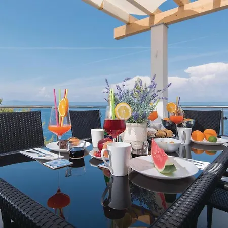 Appartamento Crnja Luka With Sea View I