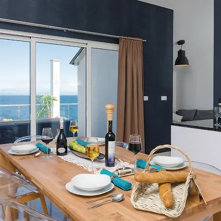 Appartamento Crnja Luka With Sea View I *