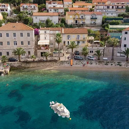 Appartamento Crnja Luka With Sea View I Prigradica