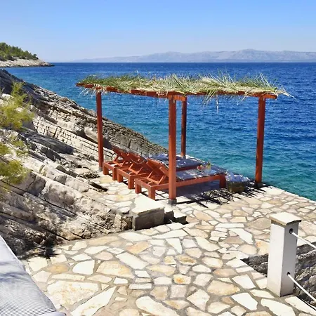 Appartamento Crnja Luka With Sea View I *