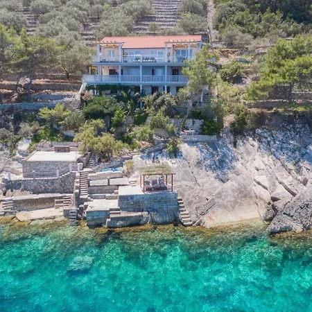 Crnja Luka With Sea View I * Prigradica