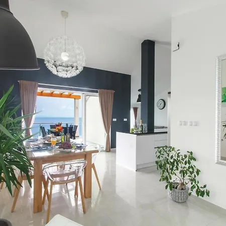 Appartamento Crnja Luka With Sea View I *