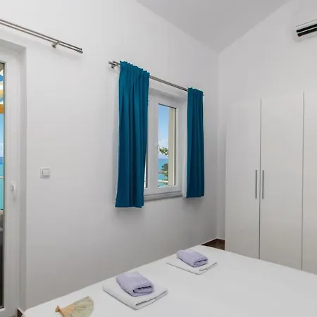Crnja Luka With Sea View I Appartamento