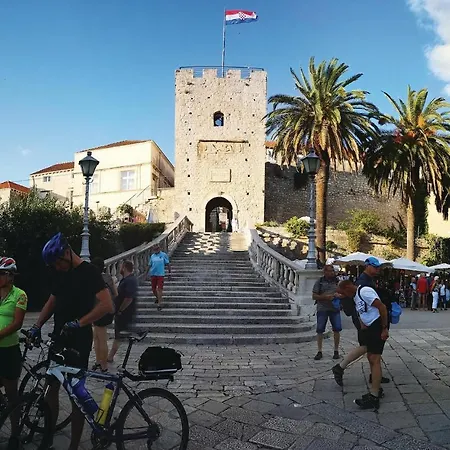 Appartamento Crnja Luka With Sea View I Prigradica