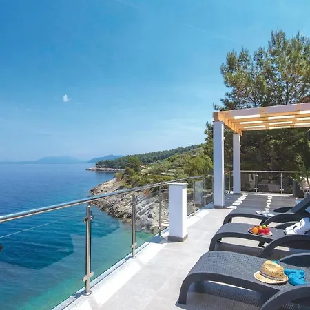 Crnja Luka With Sea View I Prigradica