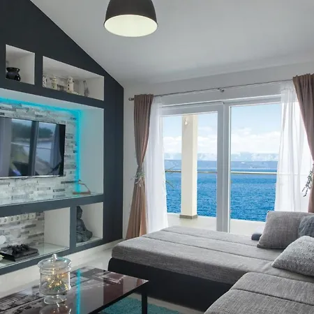 Appartamento Crnja Luka With Sea View I