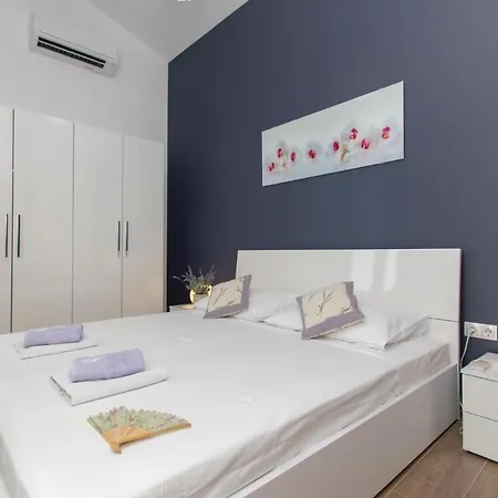 Appartamento Crnja Luka With Sea View I