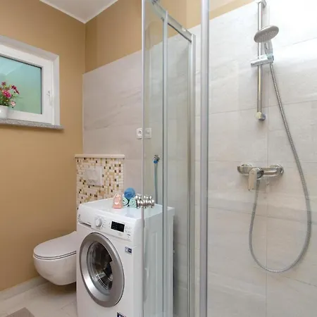 Appartamento Crnja Luka With Sea View I *