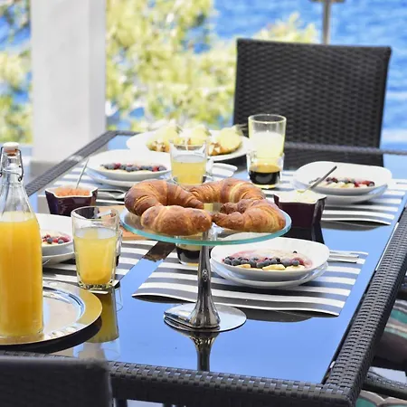 Crnja Luka With Sea View I Appartamento *
