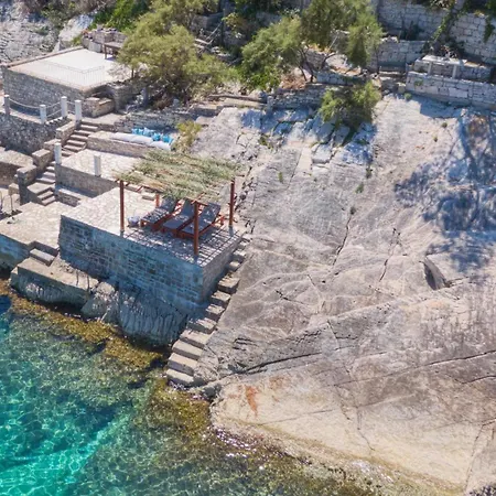 Appartamento Crnja Luka With Sea View I *