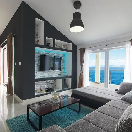 Crnja Luka With Sea View I Appartamento Prigradica