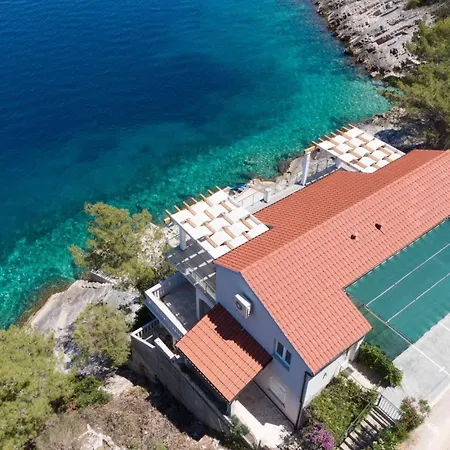 Crnja Luka With Sea View I * Prigradica