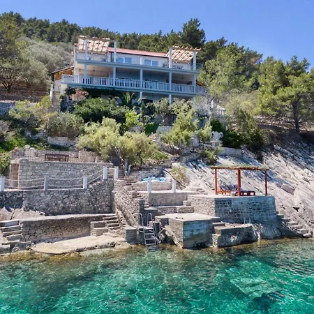 Crnja Luka With Sea View I