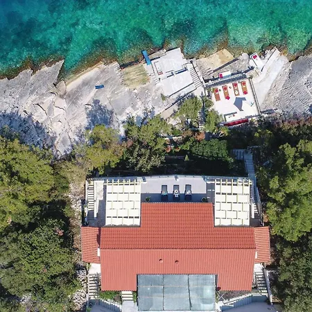 Appartamento Crnja Luka With Sea View I